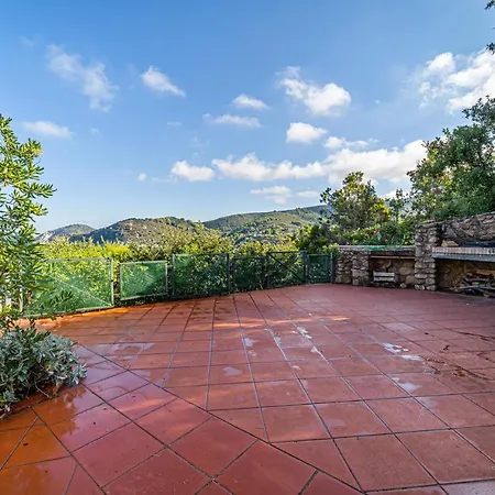 Il Tramonto - Goelba Villa