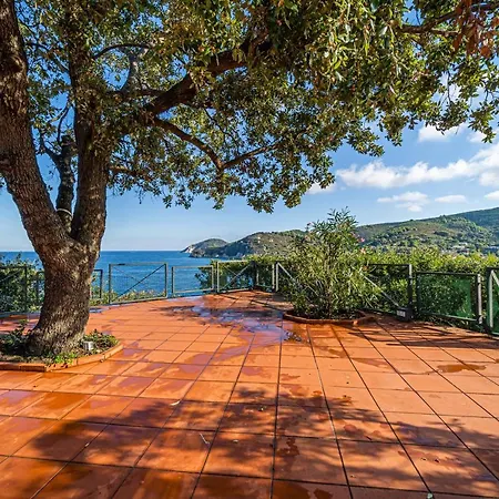 Villa Il Tramonto - Goelba