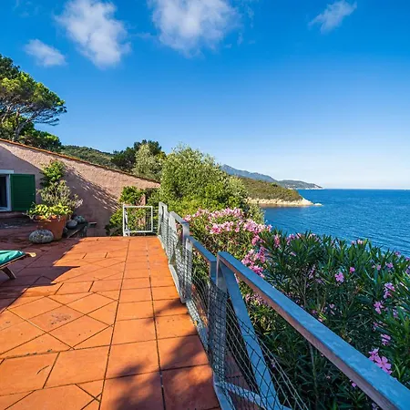 Villa Il Tramonto - Goelba