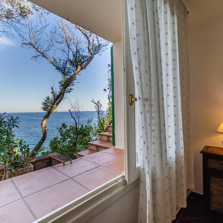 Il Tramonto - Goelba Villa