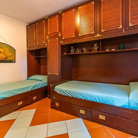 Villa Il Tramonto - Goelba