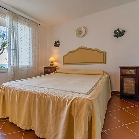 Villa Il Tramonto - Goelba Portoferraio
