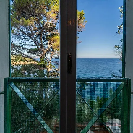 Villa Il Tramonto - Goelba *