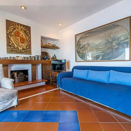 Il Tramonto - Goelba Villa Portoferraio