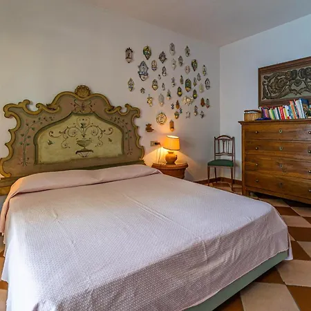 Villa Il Tramonto - Goelba *