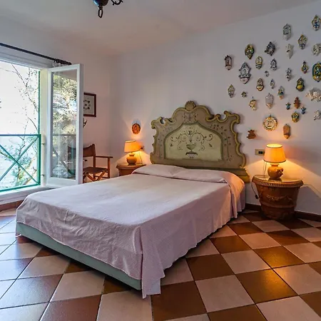 Villa Il Tramonto - Goelba *