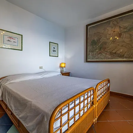 Villa Il Tramonto - Goelba