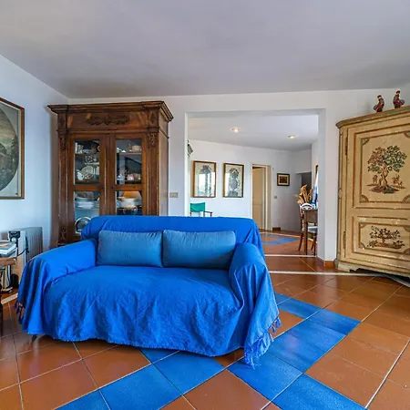Il Tramonto - Goelba Villa
