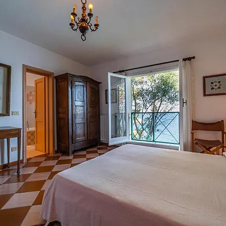 Il Tramonto - Goelba Villa *
