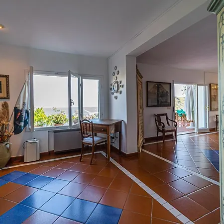 Villa Il Tramonto - Goelba