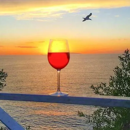 Il Tramonto - Goelba * Portoferraio